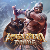 Asgardian Rising - G Perya Pagcor