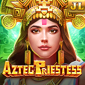 Aztec Priestess - G Perya Pagcor