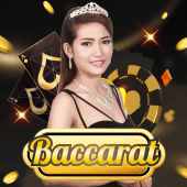 Baccarat A - G Perya Pagcor