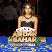 Casino Marina Andar Bahar - G Perya Pagcor