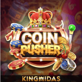 Coin Pusher - G Perya Pagcor