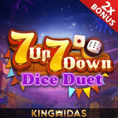 Dice Duet - G Perya Pagcor