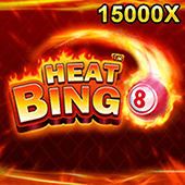Heat Bingo - G Perya Pagcor