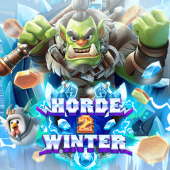 Horde 2 Winter - G Perya Pagcor