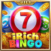 Irich Bingo - G Perya Pagcor