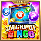 Jackpot Bingo - G Perya Pagcor