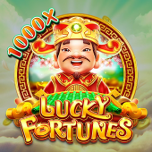 Lucky Fortunes Icon