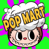 Popmart - G Perya Pagcor