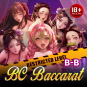 Sexy Baccarat - G Perya Pagcor