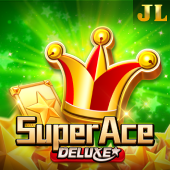 Super Ace Deluxe - G Perya Pagcor